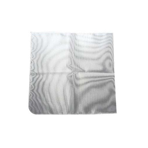 29 x 29 inch Mesh Grain Bag (BAIB) pilot brewing supply.myshopify.com