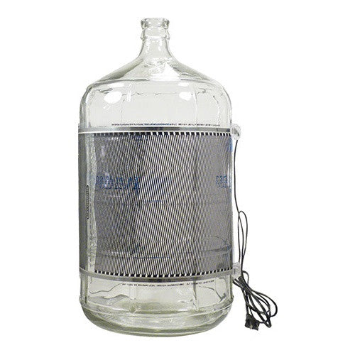 FermWrap Flexible Heating Wrap   pilot brewing supply.myshopify.com