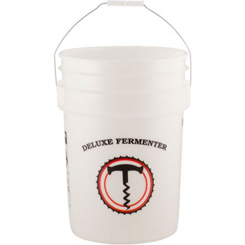 6 Gallon Fermentation Bucket pilot brewing supply.myshopify.com