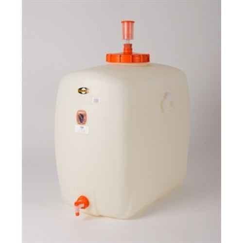 Speidel Plastic Storage - 200 l (52.8 gal)