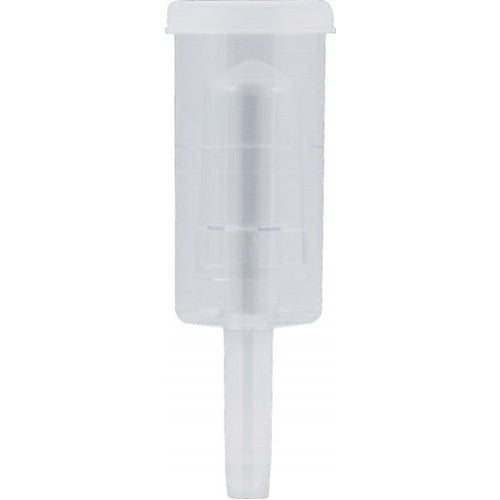 3 Piece Airlock   pilot brewing supply.myshopify.com