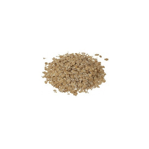 Flaked Wheat