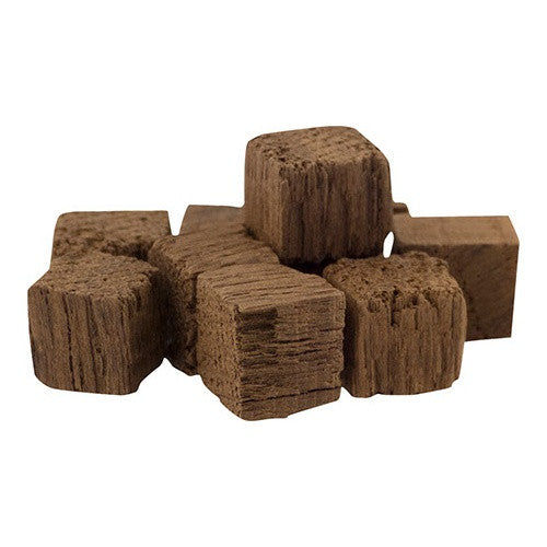 Oak Cubes - pilot-brewing-supply.myshopify.com