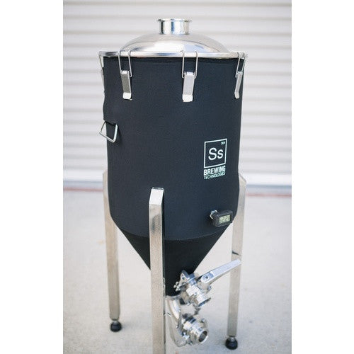 7 gal | Chronical Brewmaster Edition Fermenter