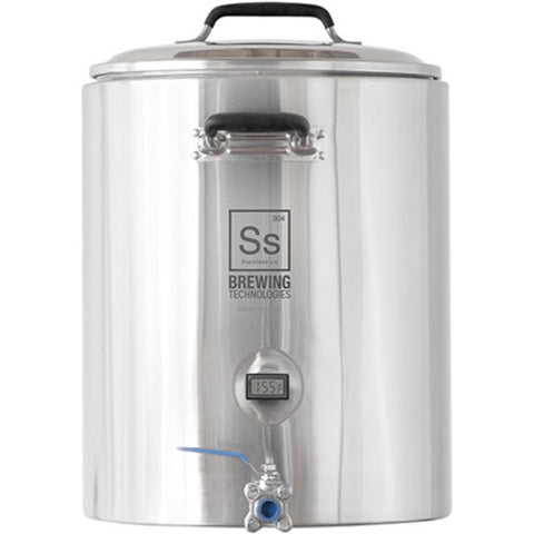 SS Brewtech 10 Gallon InfuSsion Mash Tun