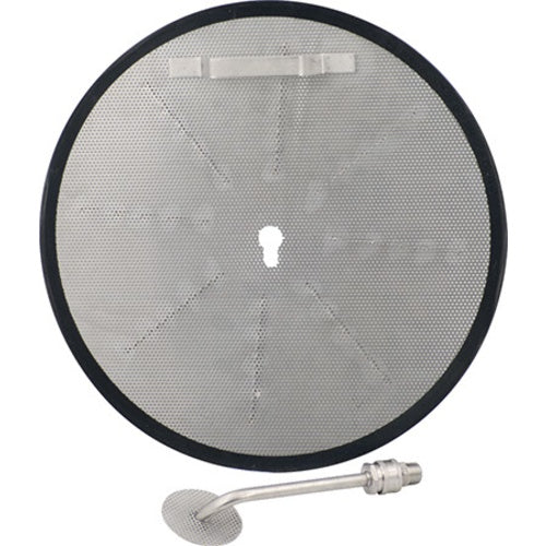 BrewBuilt™ Mash Tun