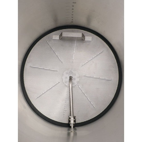 BrewBuilt™ Mash Tun