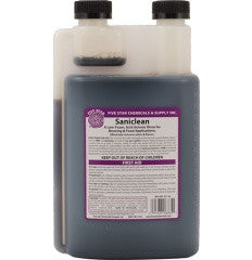 Saniclean - pilot-brewing-supply.myshopify.com