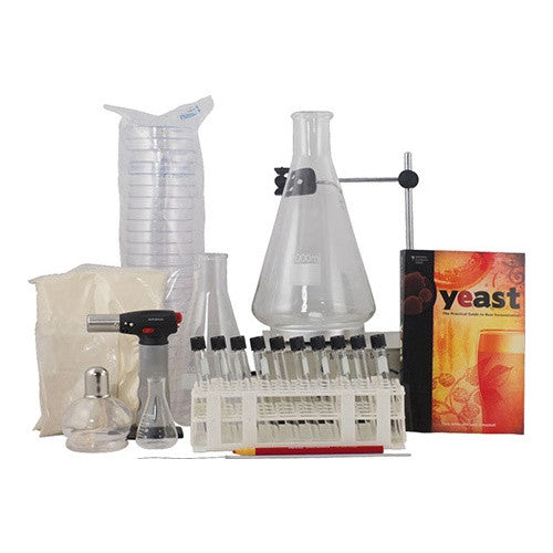 Advanced Yeast Master pilot brewing supply.myshopify.com