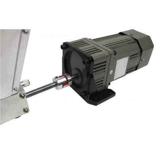 MaltMuncher High Torque Motor pilot brewing supply.myshopify.com