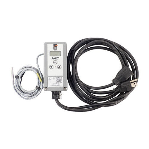 Johnson A421 Digital Temperature Controller