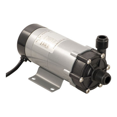MKII High Temp Magnetic Drive Pump pilot brewing supply.myshopify.com