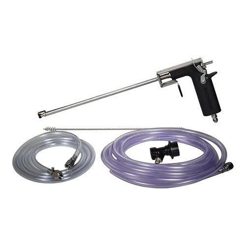Blichmann BeerGun V2 pilot brewing supply.myshopify.com