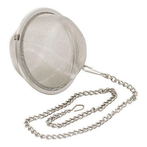 Stainless Hop Bomb pilot brewing supply.myshopify.com