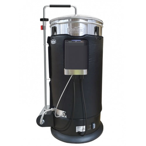 The GrainCoat - Grainfather Insulated Jacket