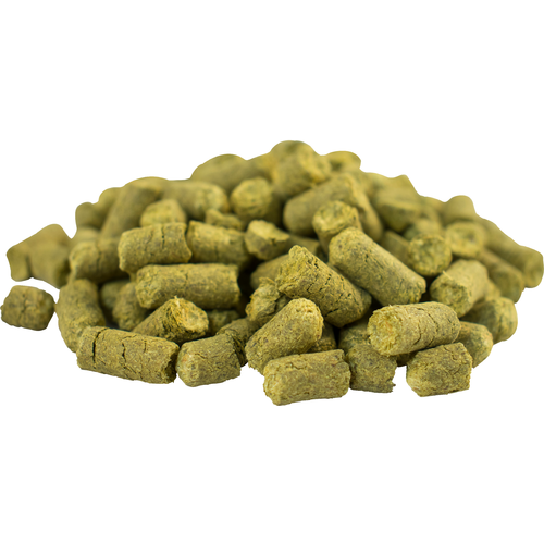 African Queen Pellet Hops