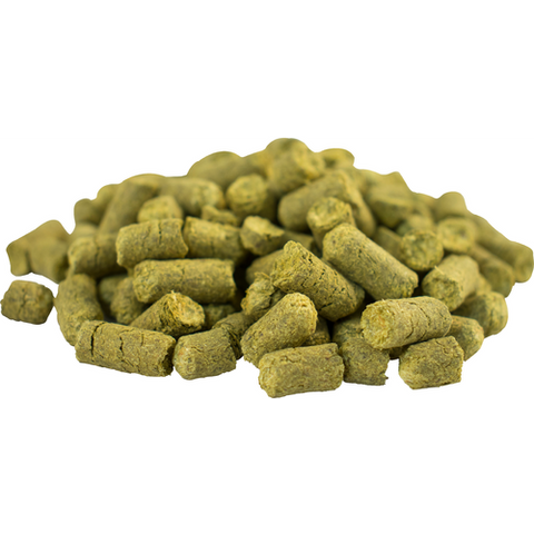 African Queen Pellet Hops