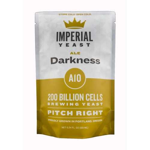 Imperial Organic Yeast - Darkness