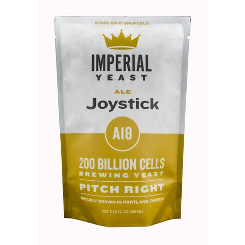 Imperial Organic Yeast - Joystick
