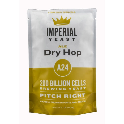 Imperial Organic Yeast - Dry Hop