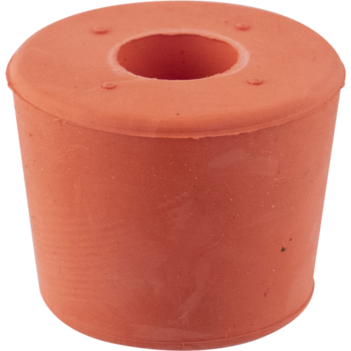 Replacement Rubber Airlock Stopper for Speidel Plastic Fermenters