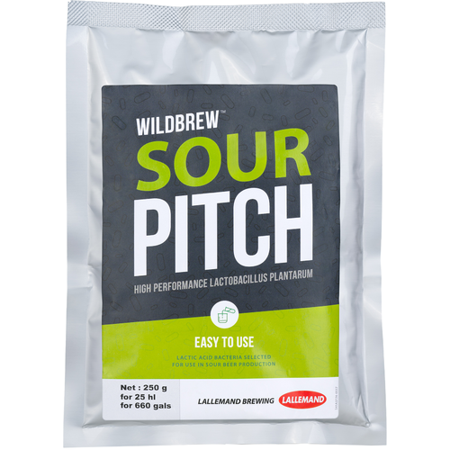 WildBrew™ Sour Pitch
