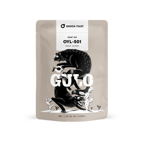 Omega Yeast - Gulo™ Ale