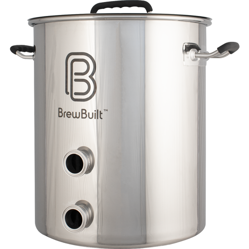 BrewBuilt™ Brewing Kettle