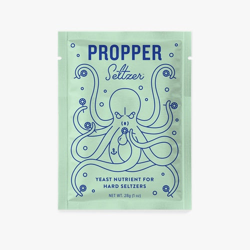 Propper Seltzer™ Yeast Nutrient for Hard Seltzers