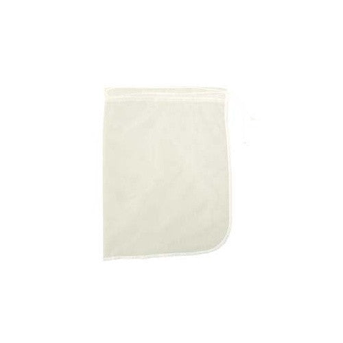 6 x 8 inch Mesh Hop Bag pilot brewing supply.myshopify.com