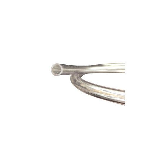 Vinyl Tubing 3 8 in ID x 1 2 in OD (per foot) pilot brewing supply.myshopify.com