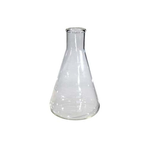 Erlenmeyer Flask 2L pilot brewing supply.myshopify.com