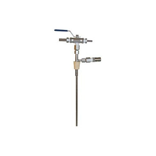 Counter Pressure Bottle Filler pilot brewing supply.myshopify.com