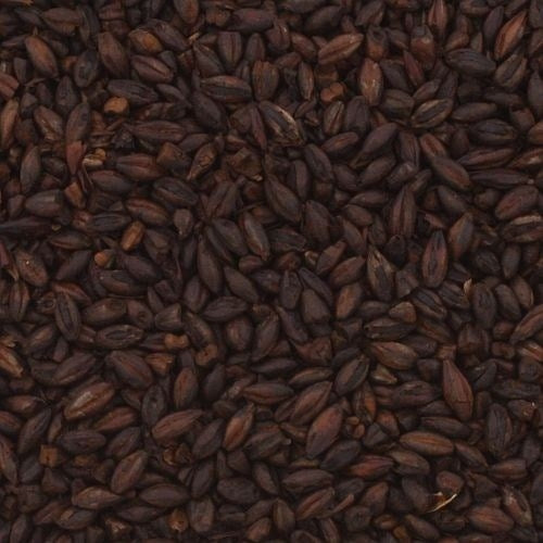 Roasted Rye