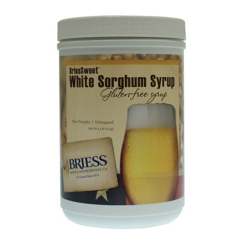 Sorghum LME - pilot-brewing-supply.myshopify.com