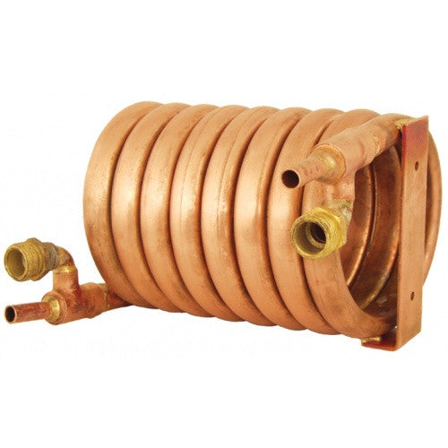 Counterflow Chiller pilot brewing supply.myshopify.com