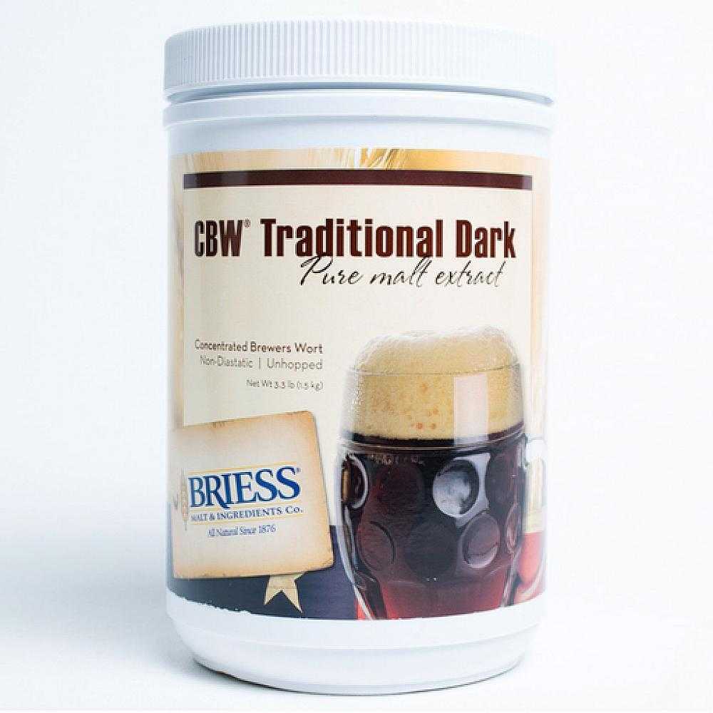 Traditional Dark LME - pilot-brewing-supply.myshopify.com