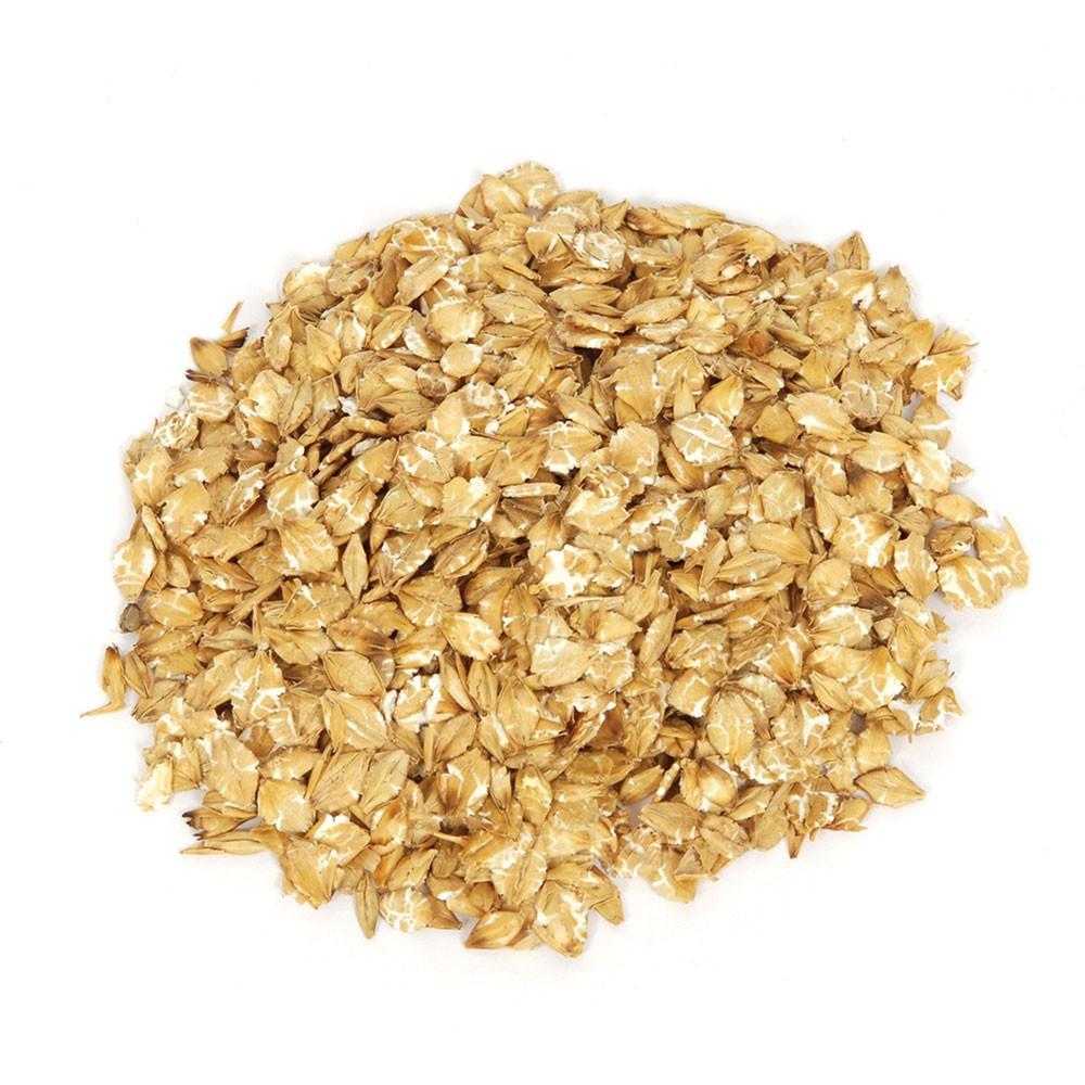Flaked Barley - pilot-brewing-supply.myshopify.com