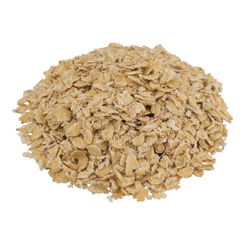 Flaked Brewing Oats
