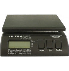 Electronic Grain Scale   pilot brewing supply.myshopify.com