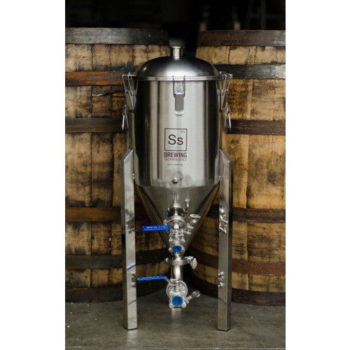 SS Brewtech 7 Gallon Chronical Fermenter