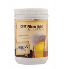 Pilsen LME - pilot-brewing-supply.myshopify.com