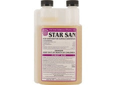 Star San - pilot-brewing-supply.myshopify.com