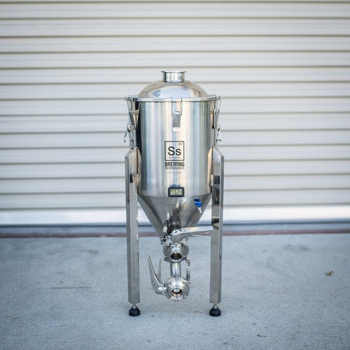 6 Gallon Fermentation Bucket Pilot Brewing Supply