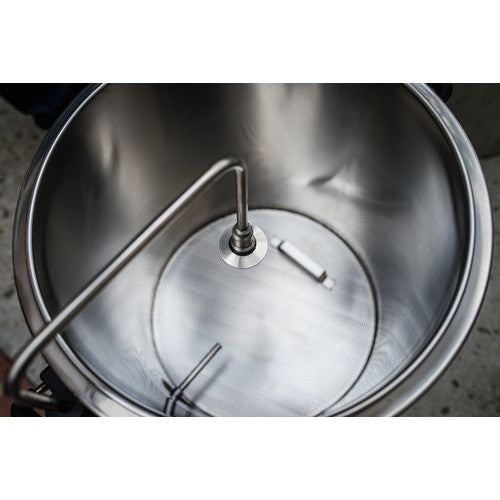 Sparge Arm | InfuSsion Mash Tun