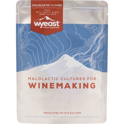 Yeast (Liquid) - Wyeast (Dry Mead) - 4632