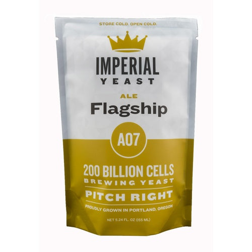 Imperial Organic Yeast - Flagship
