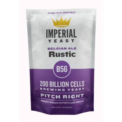 Imperial Organic Yeast - Rustic