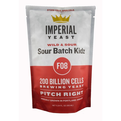 Imperial Organic Yeast - Sour Batch Kidz
