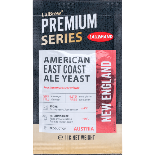 LalBrew® New England Ale Yeast